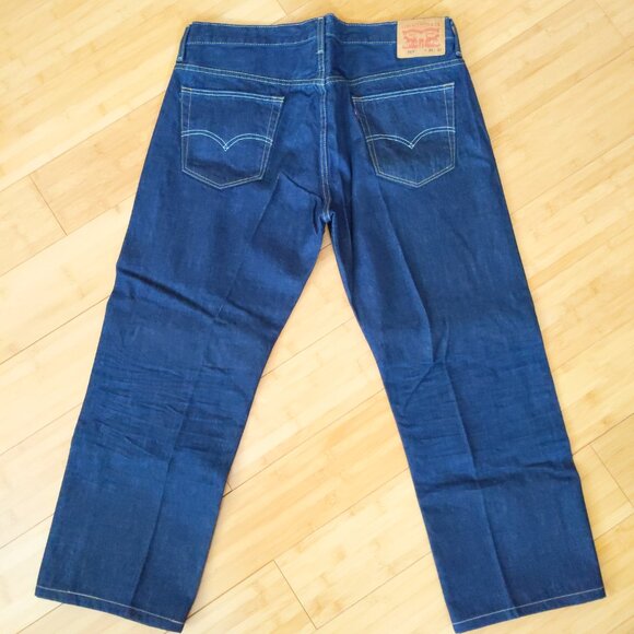 Levi's 569 W36xL32 - Picture 4 of 4